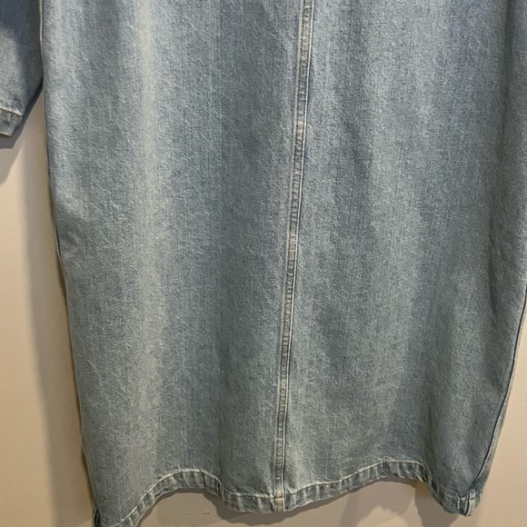 TNA Murad Denim Jacket - Picture 3 of 13